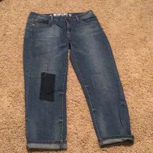 Mossimo jeans